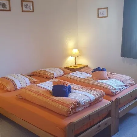 Apartment Les Rhodos 3