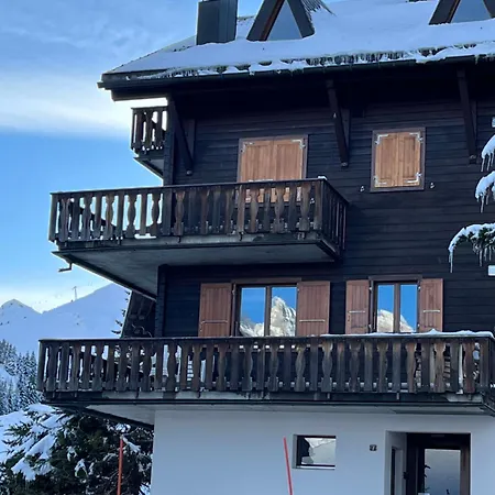 Apartment Les Rhodos 3 *