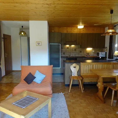 Apartment Les Rhodos 3