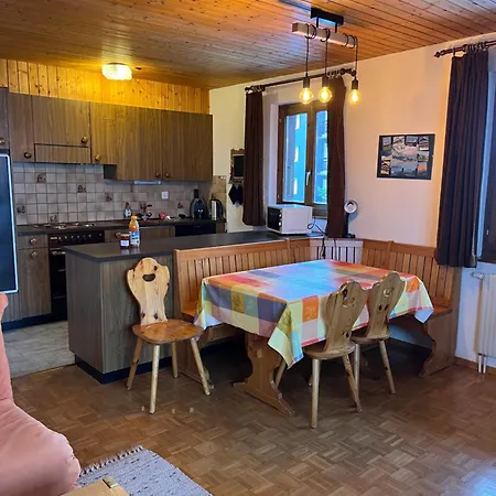 Les Rhodos 3 Apartment