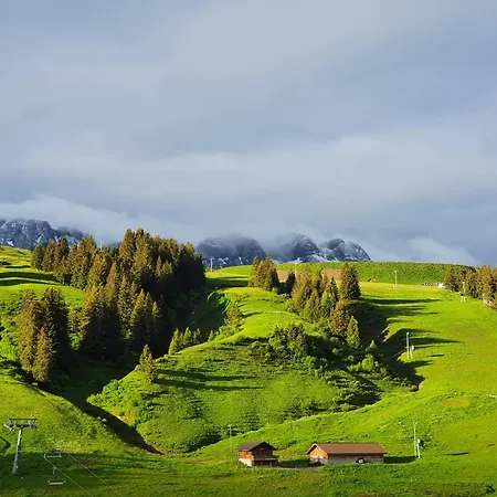 Apartment Les Rhodos 3