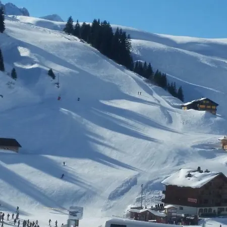 Apartment Les Rhodos 3