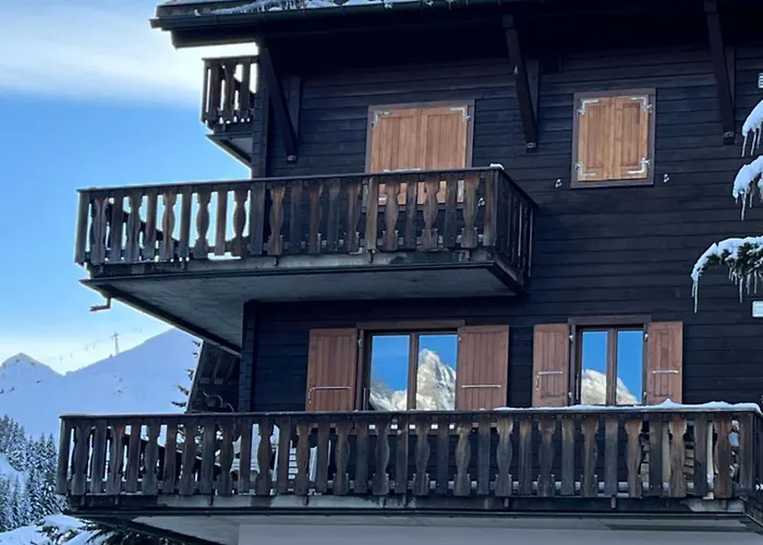 Daire Les Rhodos 3 *