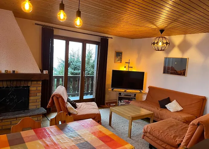 Les Rhodos 3 *