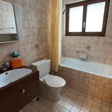 Apartment Les Rhodos 3